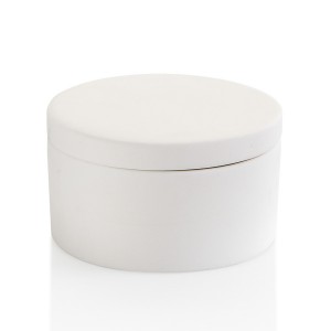 GAR 7104 Medium Round Box